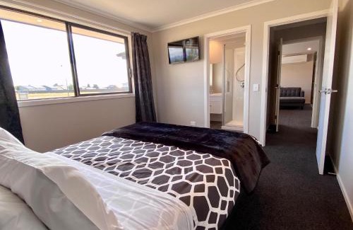 Twizel House | Mackenzie Hideaway