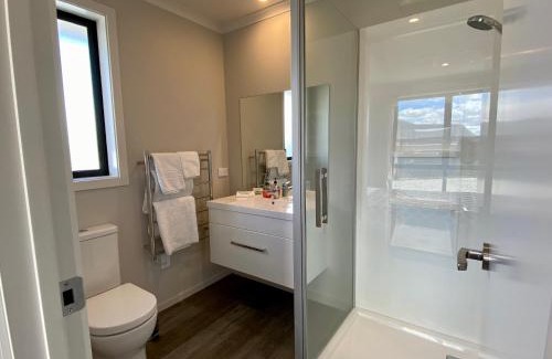 Twizel House | Mackenzie Hideaway