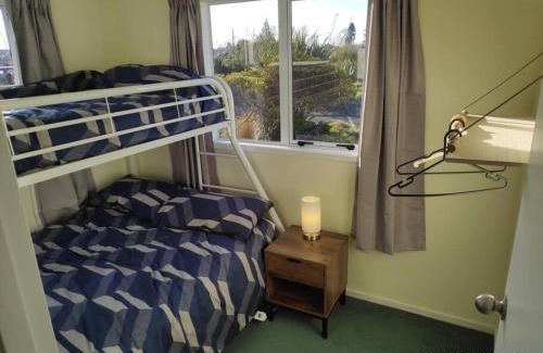 National Park Village House | Macks Alpine Chalet And Spa Pool
