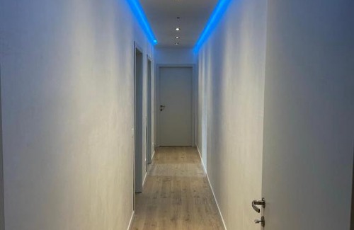 Vogelzang Apartment | #MacLeod2