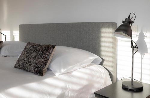 Vogelzang Apartment | #MacLeod2