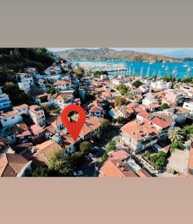 Fethiye Apartment | MacraHouse