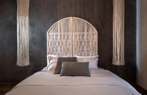Trikala Apartment | Macrame Luxury Suites