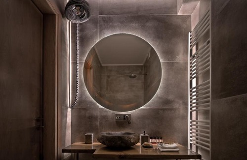 Trikala Apartment | Macrame Luxury Suites