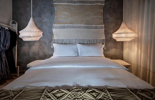 Trikala Apartment | Macrame Luxury Suites