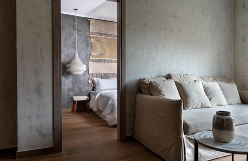 Trikala Apartment | Macrame Luxury Suites