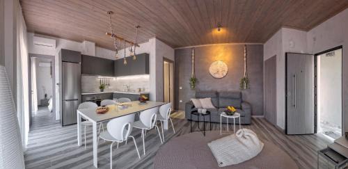 Trikala Apartment | Macrame Suites