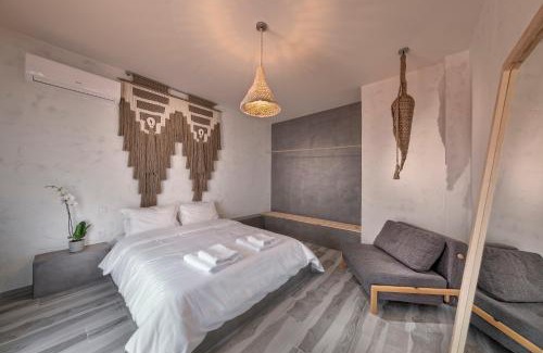 Trikala Apartment | Macrame Suites