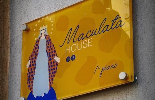Torre del Greco Apartment | Maculata House