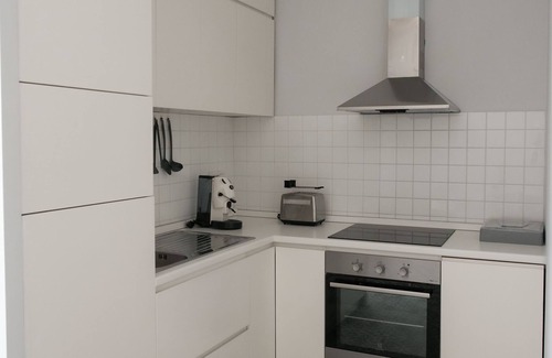 Torre del Greco Apartment | Maculata House