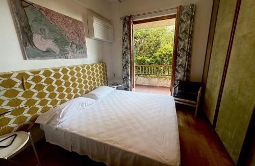 Celle Ligure House | MAD di Mare di Arte Dormire