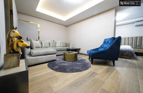 Emek Mahallesi Hotel | Mad Inn Hotel & Spa