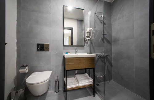Emek Mahallesi Hotel | Mad Inn Hotel & Spa