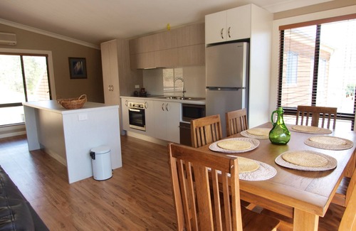 Buckland Apartment | Mad on the Buckland