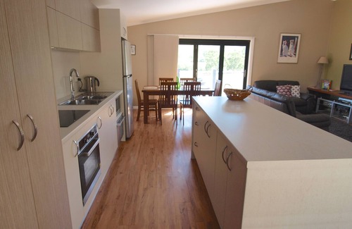 Buckland Apartment | Mad on the Buckland