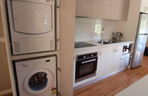 Buckland Apartment | Mad on the Buckland