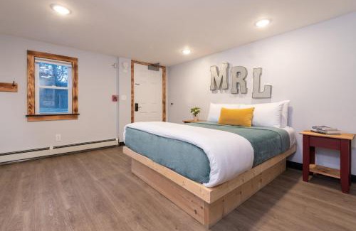 Waitsfield Hotel | Mad River Lodge