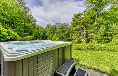 Waitsfield House | Mad River Masterpiece