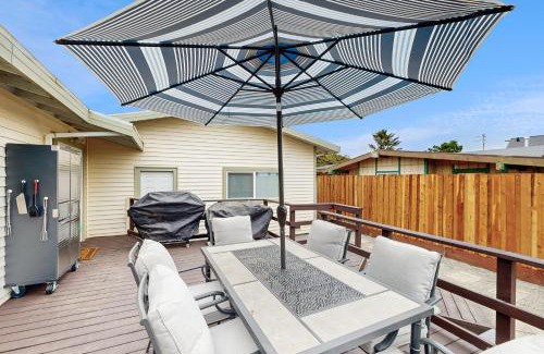McKinleyville House | Mad River Retreat