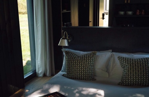 Farrington Gurney Hotel | Mad Swans in The Mendips