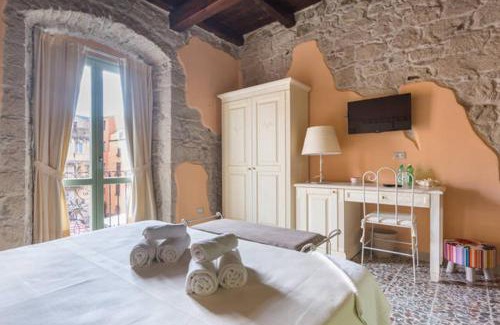 Bosa Historic Centre House | Madalen Guest House