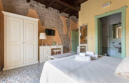 Bosa Historic Centre House | Madalen Guest House