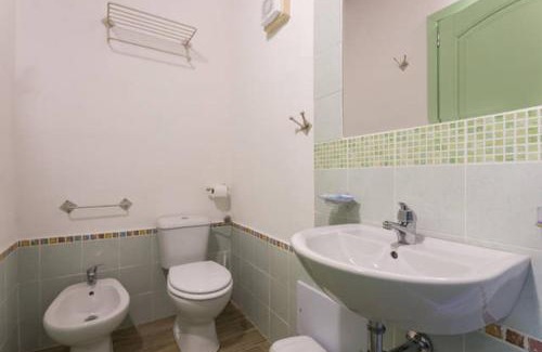 Bosa Historic Centre House | Madalen Guest House