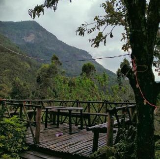 Kanthalloor House | Madama Mudhouse Edenwood Retreats