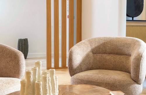 Quartier du Faubourg-Montmartre Hotel | Madame Drouot & Spa - Opéra