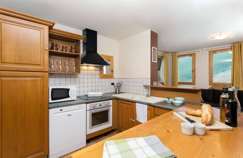 Plagne Centre House | Madame Vacances Les Chalets des Alpages