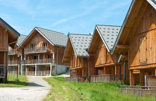 La Feclaz Apartment | Madame Vacances Les Chalets Du Berger