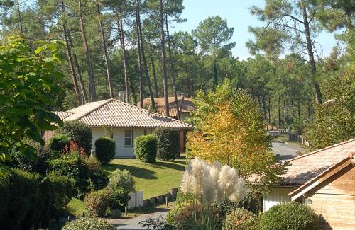 Moliets-et-Maa Villa | Madame Vacances Villas la Clairière aux Chevreuils