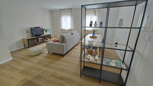 Fazouro Apartment | Madariaga 5
