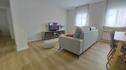 Fazouro Apartment | Madariaga 5