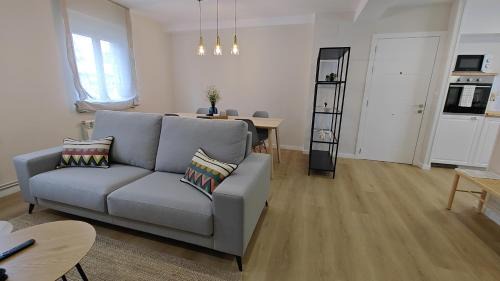 Fazouro Apartment | Madariaga 5