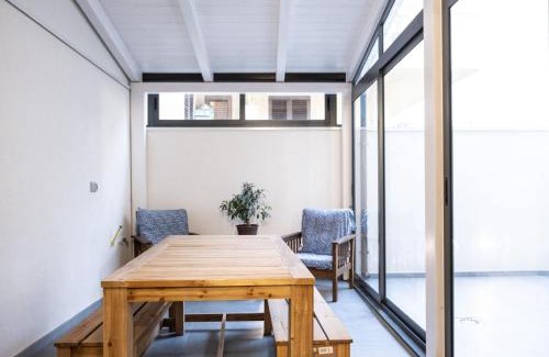 Milazzo House | Maddareti