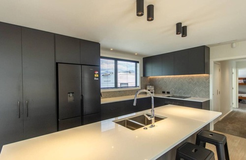Twizel House | Maddie's Retreat, Twizel