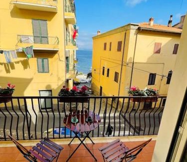 Monte Argentario House | Maddy house - 50 mt dal mare