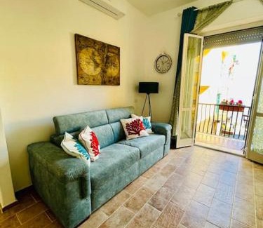 Monte Argentario House | Maddy house - 50 mt dal mare