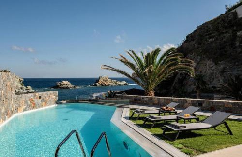 Agia Pelagia Villa | Made By The Sea Villa 5