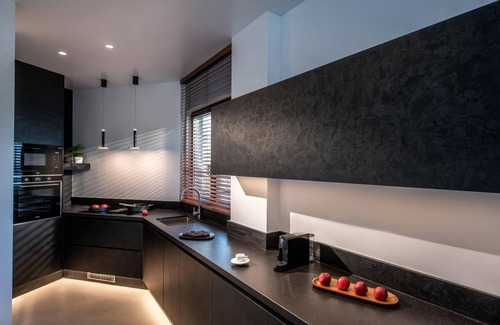 Agia Pelagia Villa | Made By The Sea Villas 8 BDRM