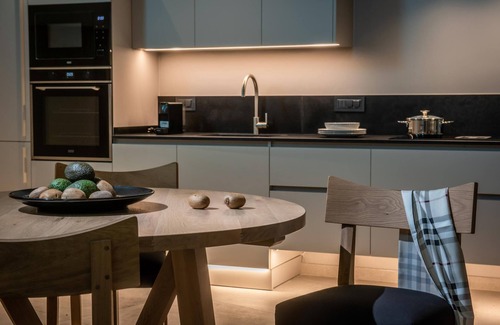 Agia Pelagia Villa | Made By The Sea Villas 9 BDRM