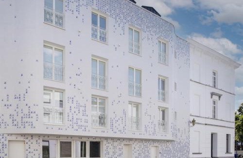 Dansaert Hotel | Made in Catherine