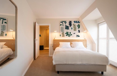 Dansaert Hotel | Made in Catherine