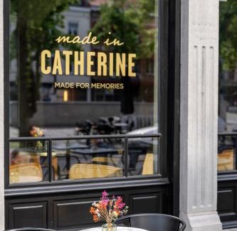 Dansaert Hotel | Made in Catherine