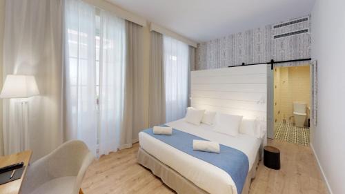 Centro Hotel | Madeinterranea Suites