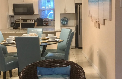 Madeira Beach Condo | Madeira Beach Yacht Club Waterfront Paradise!