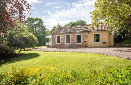 Pittenweem House | Madeira In Fife