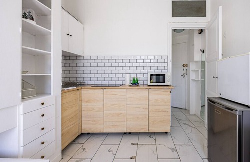 Chaussee-d'Antin Apartment | Madeleine - Opéra - Galeries Lafayette - Studio