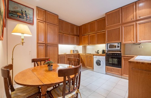 Madeleine Apartment | Madeleine Royale, by Veeve